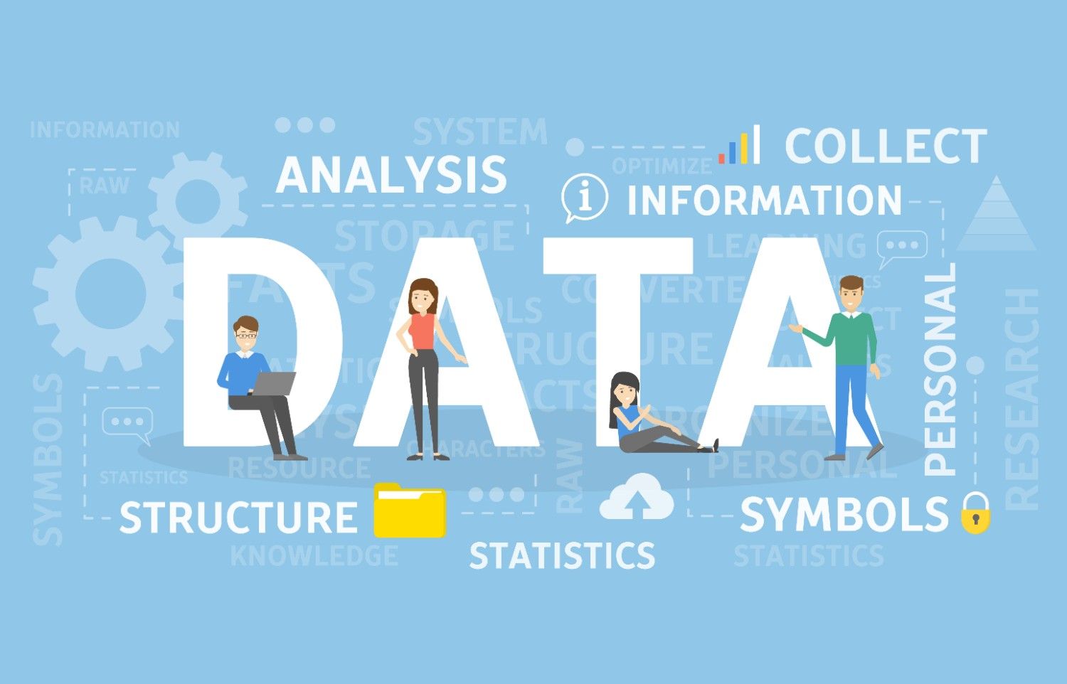 Big Data & Analytics